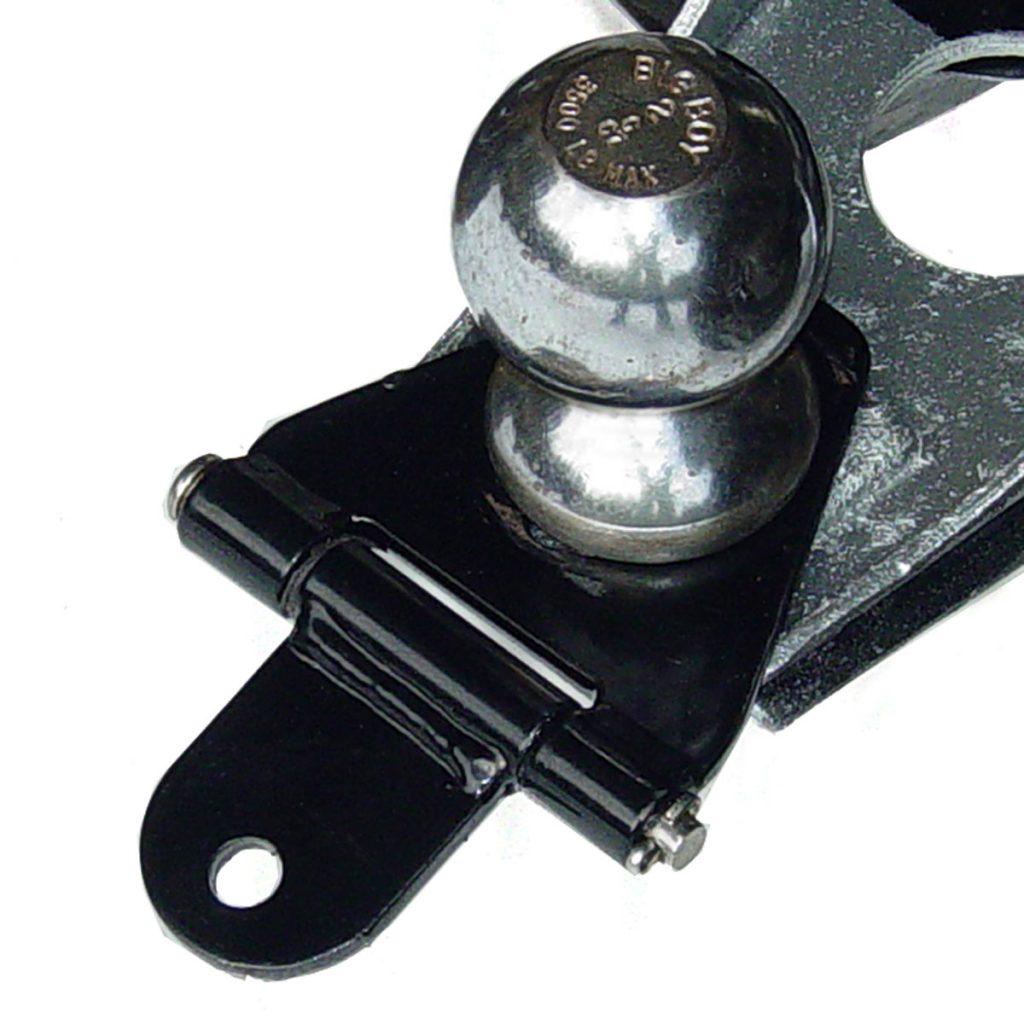 atv utv universal hitch
