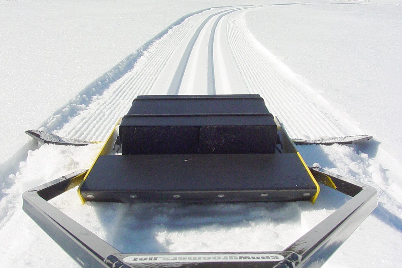 Nordic / Cross Country Trail Groomers Snow Grooming Snow Groomers