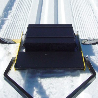 TRAKOR Standard w/12” Wing Set TRAKOR Standard w/12” Wing Set