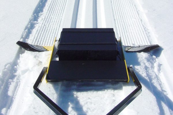 xc ski track setter
