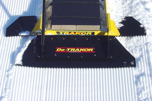 DeTRAKOR (attachment for TRAKOR)