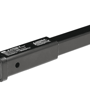 Reese 80305 Tow Ready Receiver Extension - 14"