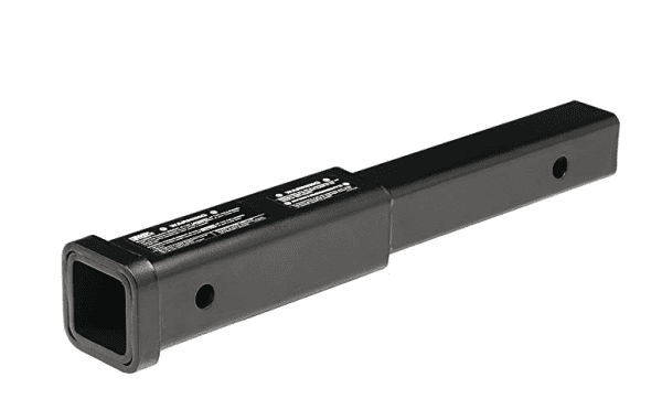 Reese 80305 Tow Ready Receiver Extension - 14"