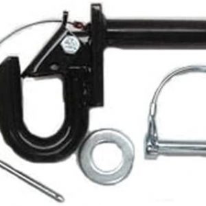 NACHMAN PINTLE STYLE SLEIGH HITCH - POLARIS EDGE SM-12329