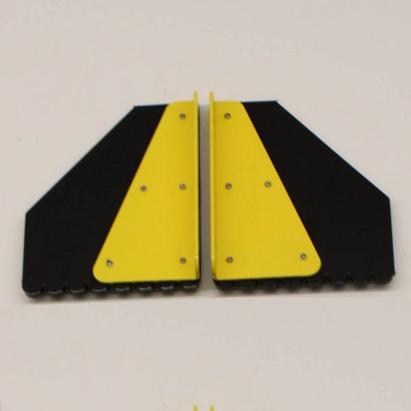 6" Wing Set
