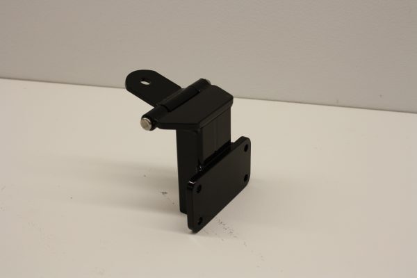REAR TOW HITCH (attachment for SNO-MASTER 48 or 72) - Image 3