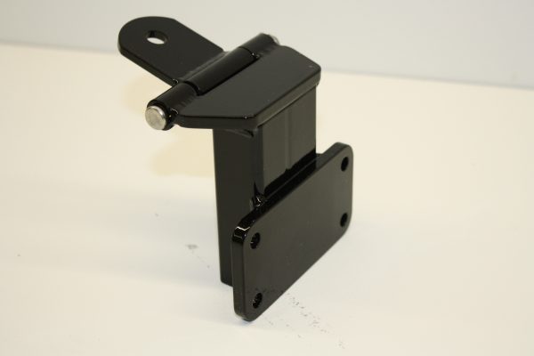 REAR TOW HITCH (attachment for SNO-MASTER 48 or 72) - Image 2
