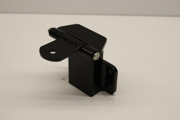 REAR TOW HITCH (attachment for SNO-MASTER 48 or 72) - Image 7