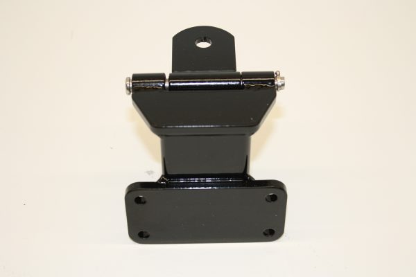 REAR TOW HITCH (attachment for SNO-MASTER 48 or 72) - Image 5