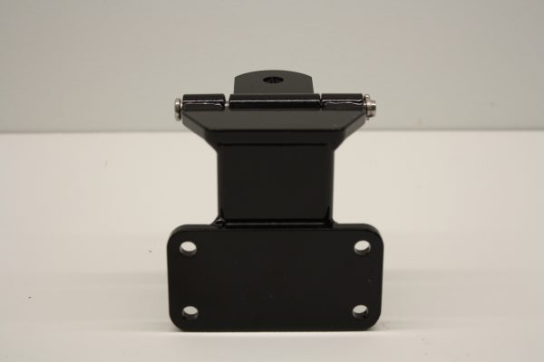 REAR TOW HITCH (attachment for SNO-MASTER 48 or 72) - Image 4