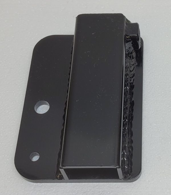 SNO-RAZOR 36/48 Pivot Plate (Left) - Image 2