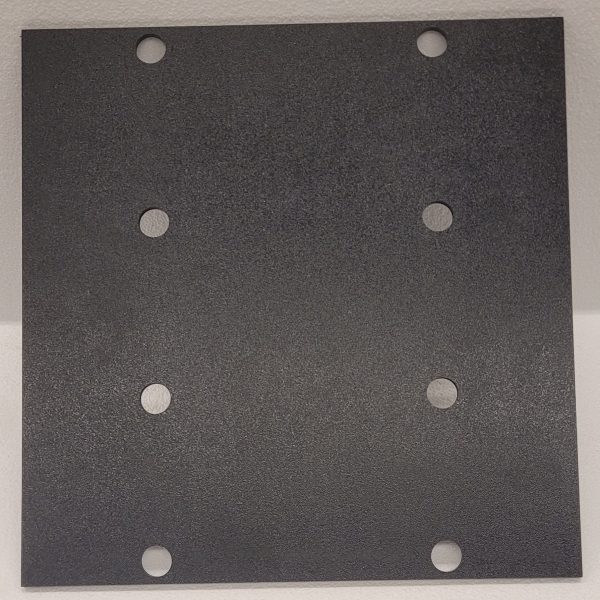 TRAKOR Lower Weight Cushion
