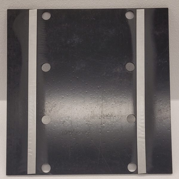 TRAKOR Lower Weight Cushion - Image 2
