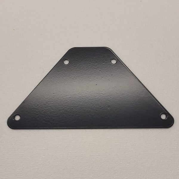 SM72 Hitch Plate Assembly - Image 5