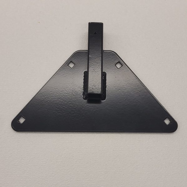 SM72 Hitch Plate Assembly - Image 3