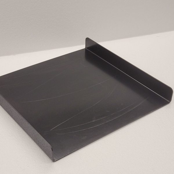 20" Chassis Weight Cover (w/ 2-15" Rubber Straps) - Image 3