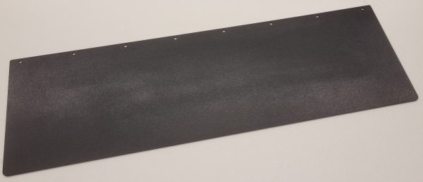 36" Deflector PC/ABS Panel - Image 5