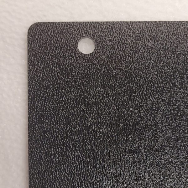 36" Deflector PC/ABS Panel - Image 4