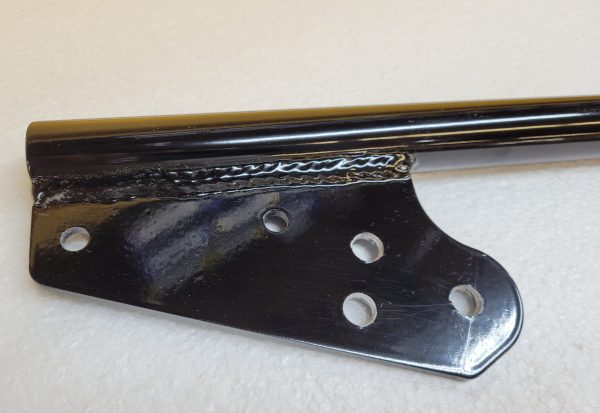 DeTRAKOR Lifting Handle w/Vinyl Grip - Image 2