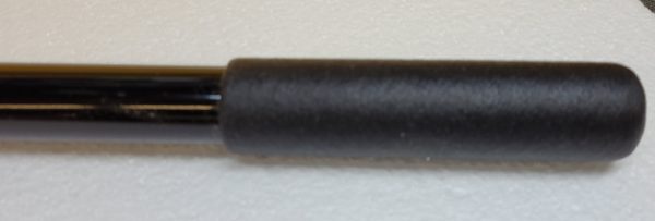 18" Lifting Handle w/ Rubber Grip - Image 2