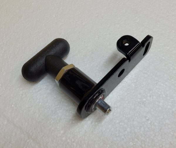 DeTRAKOR Locking Pin and Bracket - Image 4