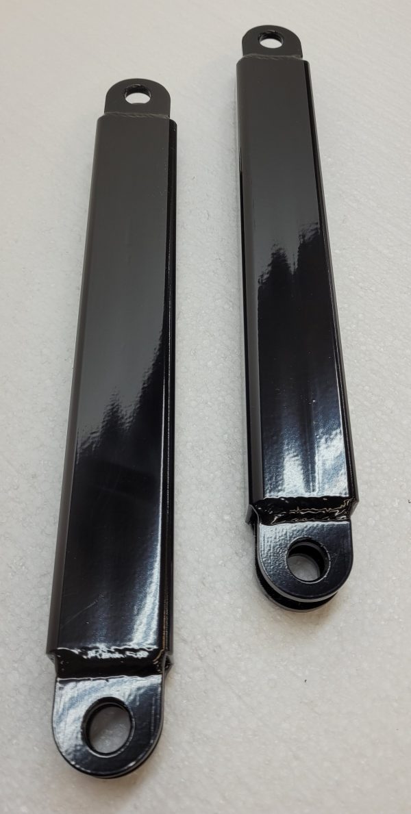SNO-BLASTER Rear Link w/ Hardware - Image 4