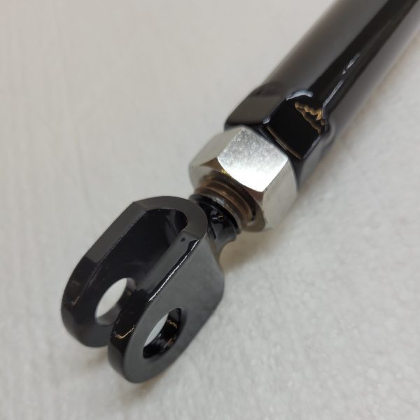 SNO-BLASTER Front Link w/ Hardware - Image 2