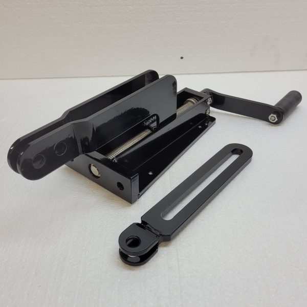 SNO-BLASTER Lift Tower Assembly w/ Mounting Hardware - Image 9