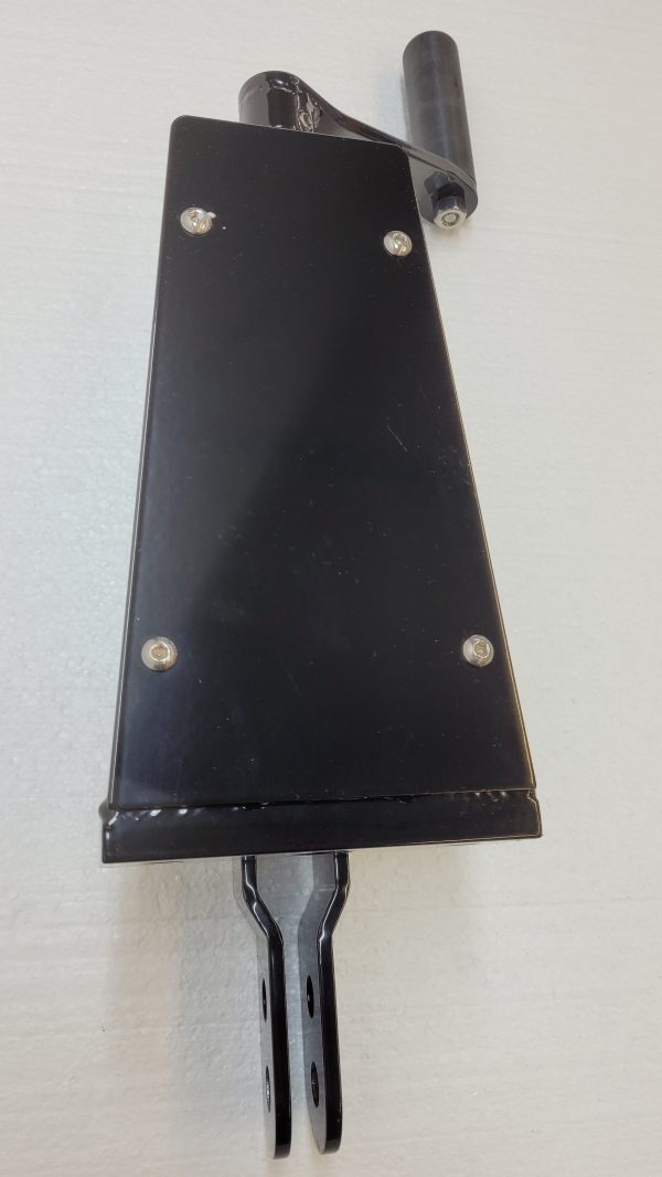 SNO-BLASTER Lift Tower Assembly w/ Mounting Hardware - Image 7