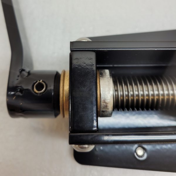 SNO-BLASTER Lift Tower Assembly w/ Mounting Hardware - Image 3