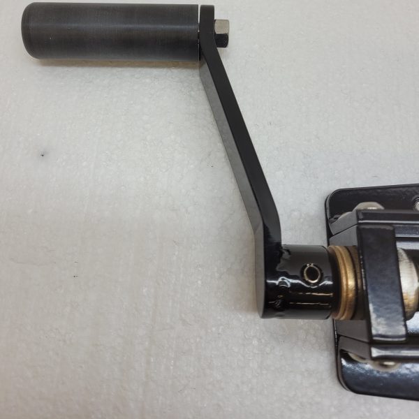 SNO-BLASTER Lift Tower Assembly w/ Mounting Hardware - Image 2