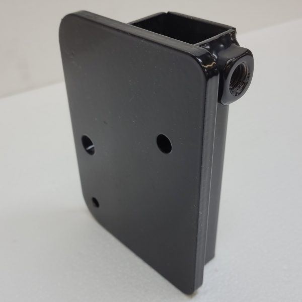 SNO-RAZOR 36/48 Pivot Plate (Right) - Image 9