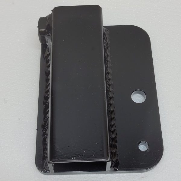 SNO-RAZOR 36/48 Pivot Plate (Right) - Image 7