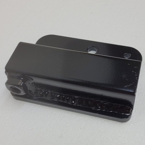 SNO-RAZOR 36/48 Pivot Plate (Right) - Image 6
