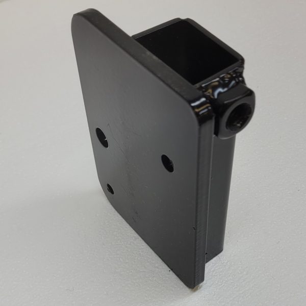 SNO-RAZOR 36/48 Pivot Plate (Right) - Image 4