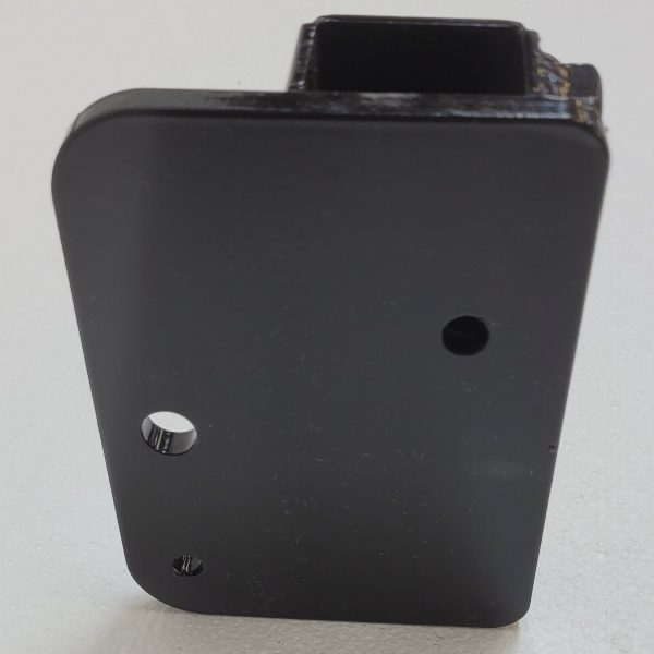 SNO-RAZOR 36/48 Pivot Plate (Right) - Image 3