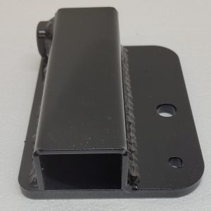 SNO-RAZOR 36/48 Pivot Plate (Right)