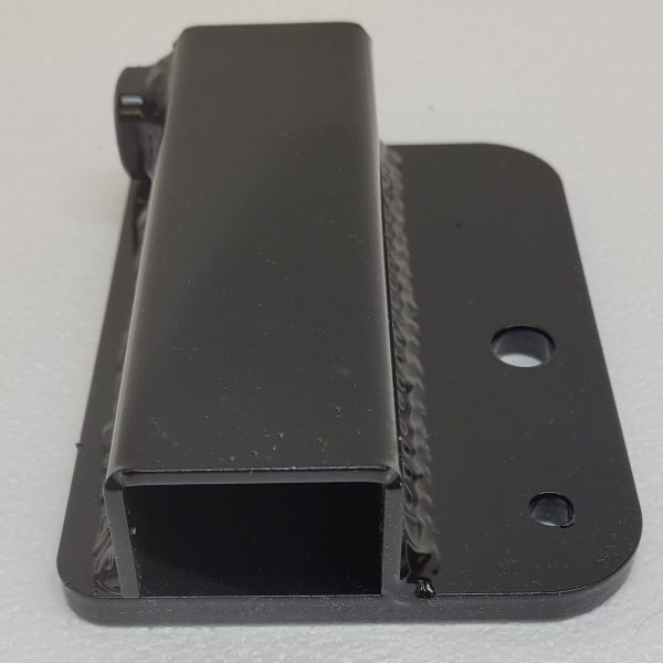 SNO-RAZOR 36/48 Pivot Plate (Right)