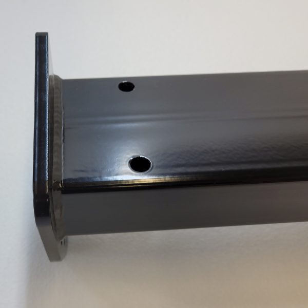 SNO-RAZOR 72 Cross Tube - Image 5