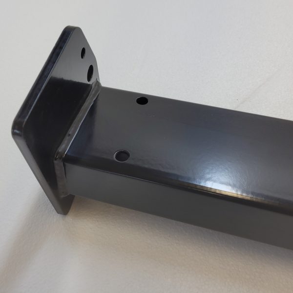 SNO-RAZOR 72 Cross Tube - Image 8