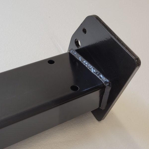 SNO-RAZOR 72 Cross Tube - Image 9