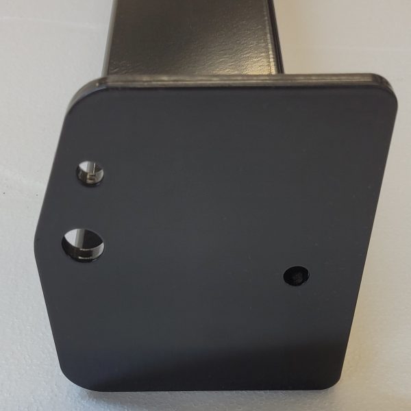 SNO-RAZOR 72 Cross Tube - Image 10