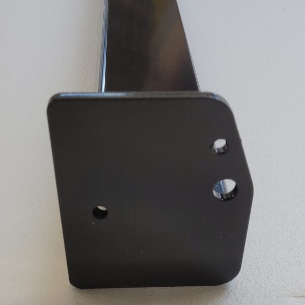 SNO-RAZOR 72 Cross Tube - Image 11