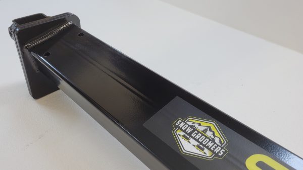SNO-RAZOR 72 Cross Tube