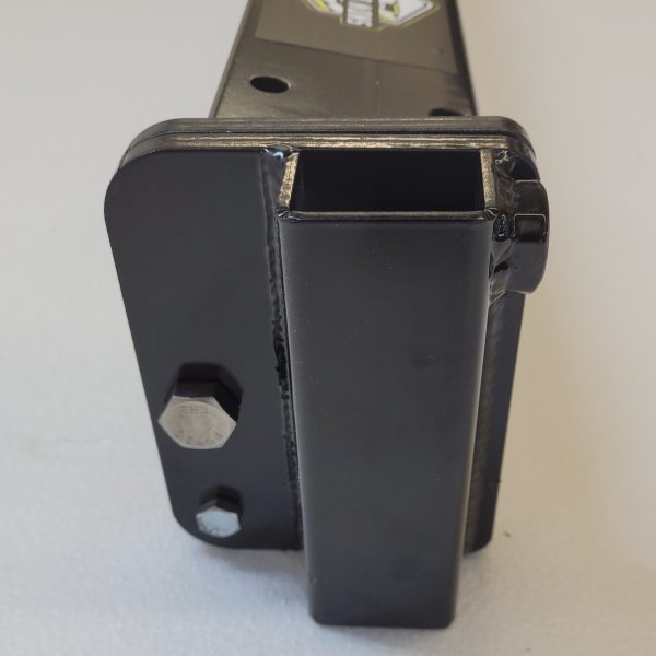 SNO-RAZOR 36/48 Pivot Plate (Left)