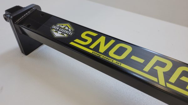 SNO-RAZOR 36/48 Cross Tube - Image 3