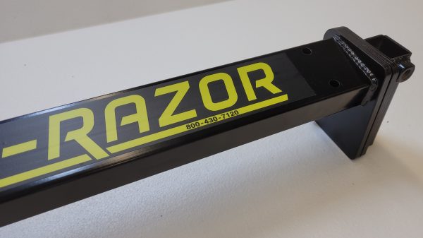 SNO-RAZOR 36/48 Cross Tube - Image 2