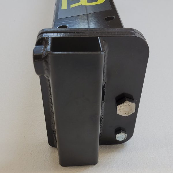 SNO-RAZOR 36/48 Pivot Plate (Right) - Image 2