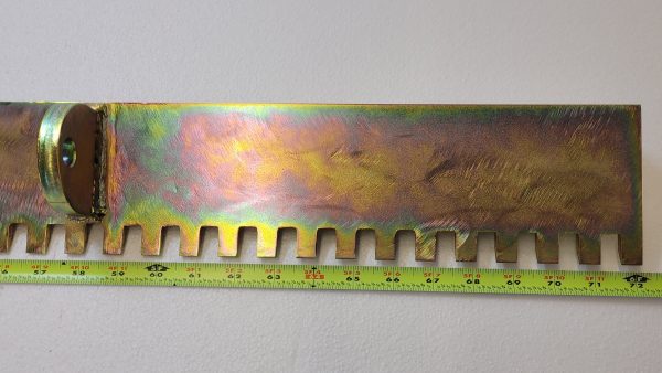 72" Cutter Assembly - Image 6