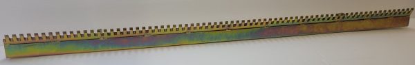 72" Cutter Assembly - Image 3